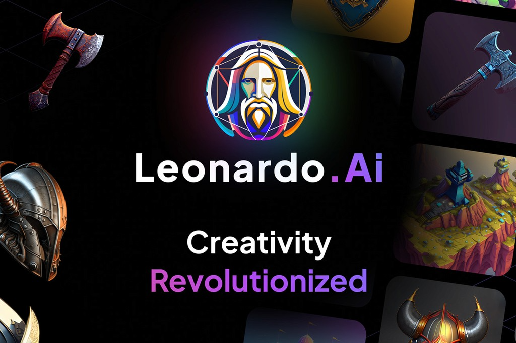 Leonardo AI