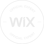 Selo Wix Expert